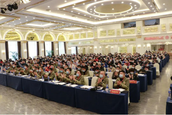 中國演藝設(shè)備技術(shù)協(xié)會第七屆第一次會員代表暨第一次理事會議在廣州成功舉辦。祝賀恩平市海天電子科技有限公司成為中國演藝設(shè)備技術(shù)協(xié)會第七屆常務(wù)理事單位。